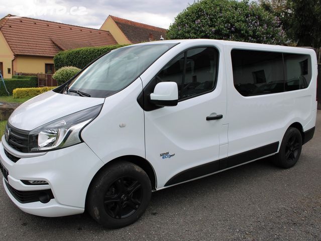Fiat Talento